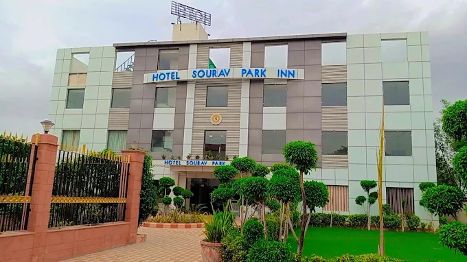 SOURAV PARK INN
